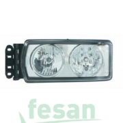 663-1108R FAR İVECO STARLİS 2007> SAĞ