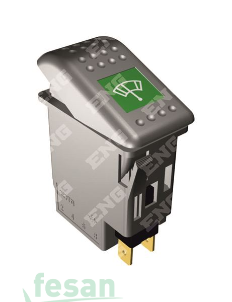 ENG 013702 ANAHTAR BMC PROF 2012 SİLECEK FASILALI