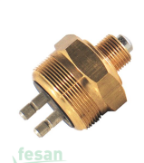 140002 GERİ VİTES MÜŞÜRÜ MERCEDES EATON