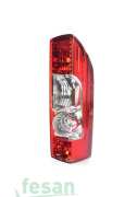 610396 STOP LAMBASI FİAT DUCATO BOXER JUMPER SAĞ 2006-2013