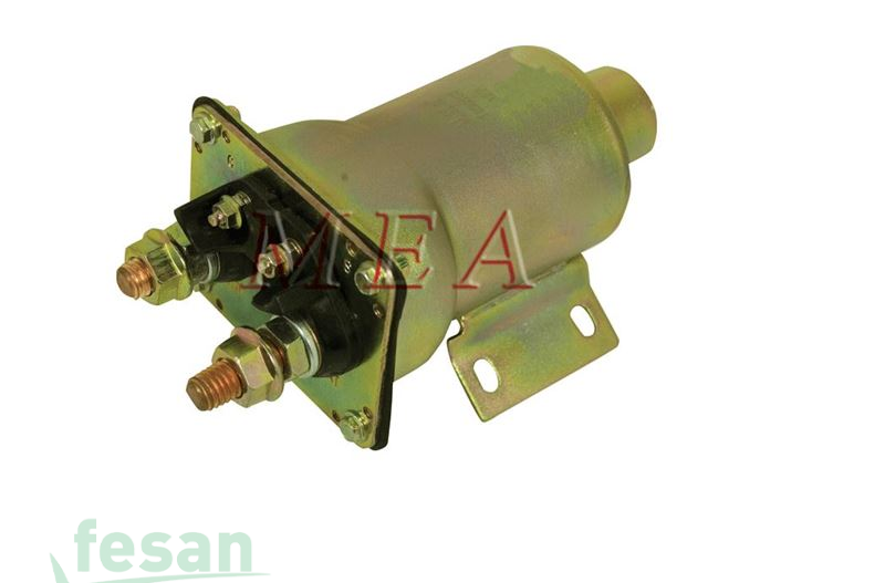 110D102 DELCO 12V MARŞ OTOMATİĞİ FATİH 40MT SD 001 SNLS 146