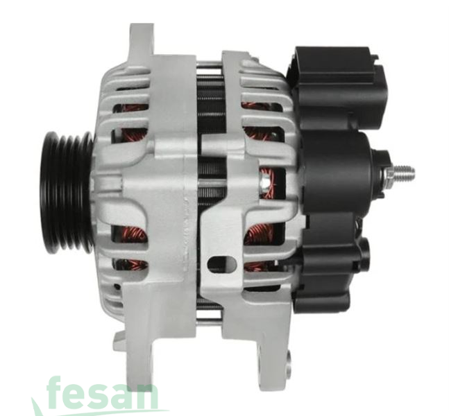WUTSE ALT 11011 VALEO 12V Ş DİNAMOSU HYUNDAI ACCENT ERA 2007> 90AHM VALEO 439651 LUCAS 61920400