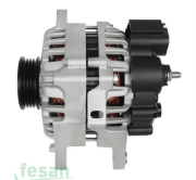 WUTSE ALT 11011 VALEO 12V Ş DİNAMOSU HYUNDAI ACCENT ERA 2007> 90AHM VALEO 439651 LUCAS 61920400