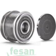 GATES OAP7114 SARJ KASNAK RULMANLI A4 A5 İBİZA