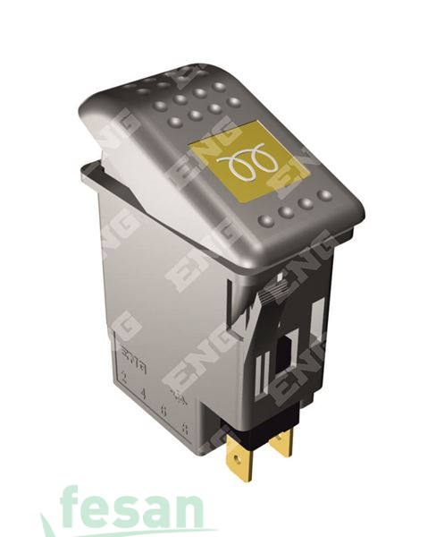 ENG 013703 ANAHTAR BMC PROF 2012 ISITICI