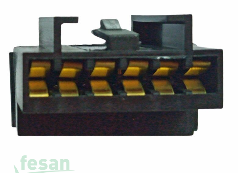 6K016A SOKET STOP TOFAŞ