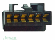 6K016A SOKET STOP TOFAŞ