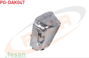 PG-DAK047 DİKİZ AYNA SİNYAL LAMBA VW CRAFTER L ŞEFFAF MB SPRİNTER 2006>