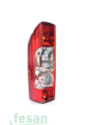 610397 STOP LAMBASI FİAT DUCATO BOXER JUMPER SOL 2006-2013