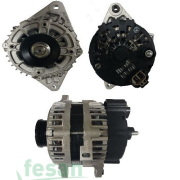 UWA 3649 MİTSUBİSHİ 12V ŞARJ DİNAMOSU HYUNDAI ACCENT ERA 1.4 1.6 BENZİNLİ 90AHM