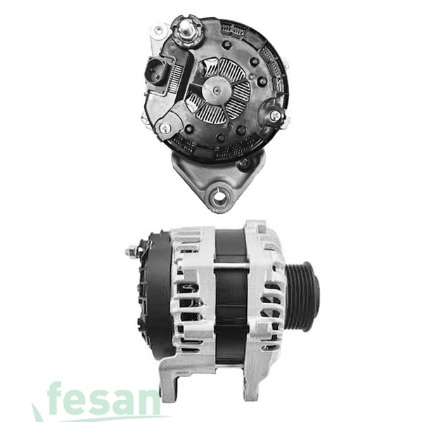 MİTSUBİSHİ A002TV1481 12V ŞARJ DİNAMOSU L200 180AHM