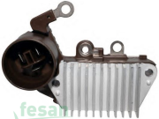 MOBİLETRON VR H2005 26A DENSO 12V KONJEKTÖR SUZUKI CHEVY