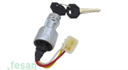02-10036 KONTAK ANAHTARI FORKLİFT JK411