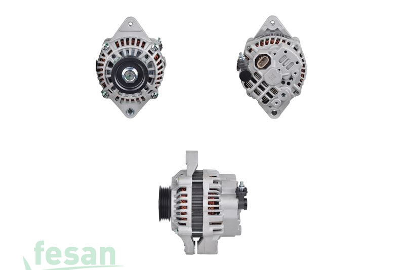 ALT 531 MİTSUBİSHİ 12V ŞARJ DİNAMOSU HONDA CİVİC CRV 70AHM 1.4 1.6 L IG FR
