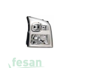 AYFAR 505693 FAR FORD TRANSİT V347 2006-2014 SOL MOTORLU