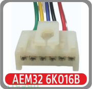 6K016B SOKET STOP FORD RENAULT PEUGEOT BEYAZ