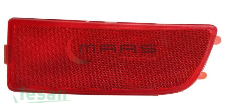 510968 REFLEKTÖR TAMPON VW CRAFTER SAG 2006>