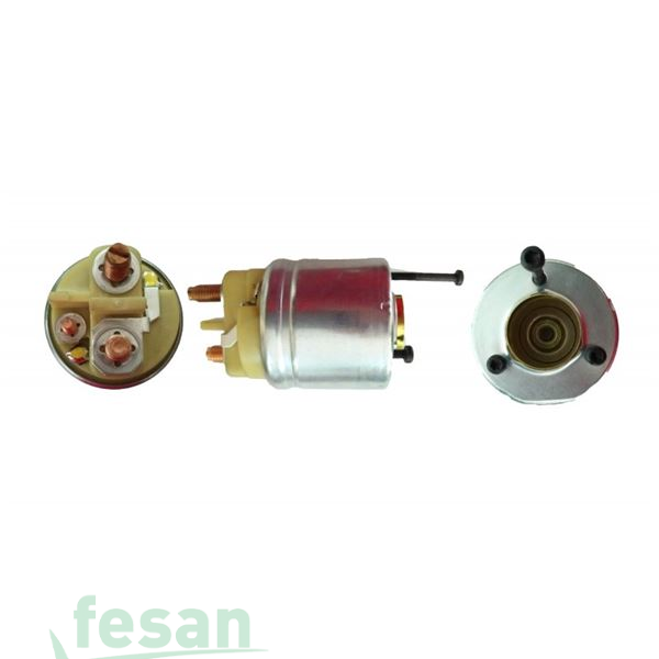 VALEO 594426 12V MARŞ OTOMATİĞİ CITROEN BERLINGO C3 C4 PEUGEOT PARTNER 594411