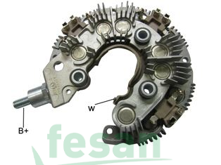 INR 440 DENSO DİOT TABLASI TOYOTA 220AHM 12DİOT JEEP LEXUS BMW