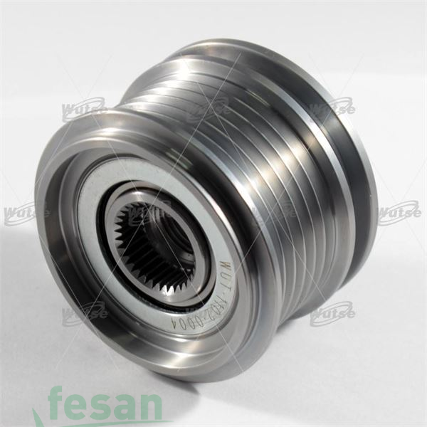 WUTSE 91107 ŞARJ KASNAK RULMANLI VW SKODA AUDİ A3