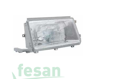 AYFAR 101004 FAR  FİAT DOĞAN SLX ŞAHİN S TOFAŞ SOL