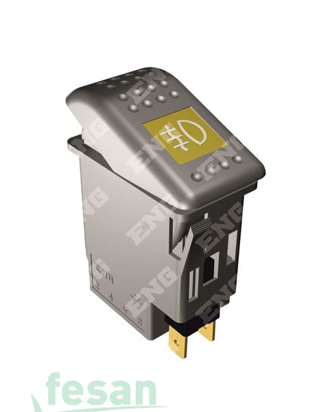 ENG 013706 ANAHTAR BMC PROF 2012 ARKA SİS