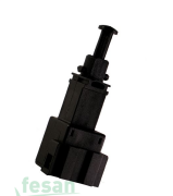 700009 FREN MÜŞÜRÜ VOLKSWAGEN SİYAH TABAN 4F SEAT SKODA AUDI