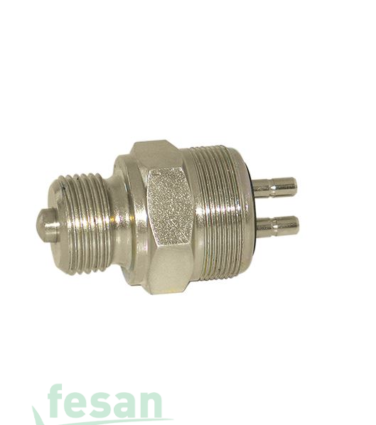 140007 GERİ VİTES MÜŞÜRÜ BMC PROF ZF 109 SAN