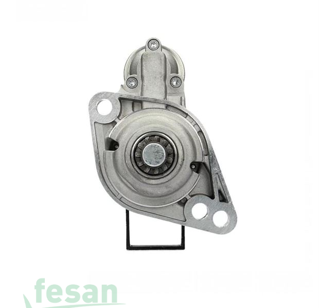 BOSCH 1986S00802 12V MARŞ MOTORU VW CADDY PASSAT IV 2009-2016 TRANSPORTER T7 ALTEA İBİZA LEON 11DİŞ 1.7KW