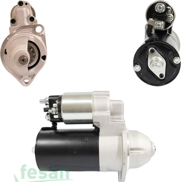 STR 5830 BOSCH 12V MARŞ MOTORU LOMBARDİNİ GOLDİNİ RUGGERİNİ SLANZİ PİAGGİO 1985> CCW TERS DÖNÜŞ 11DİŞ 1.4KW