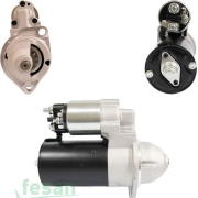 STR 5830 BOSCH 12V MARŞ MOTORU LOMBARDİNİ GOLDİNİ RUGGERİNİ SLANZİ PİAGGİO 1985> CCW TERS DÖNÜŞ 11DİŞ 1.4KW