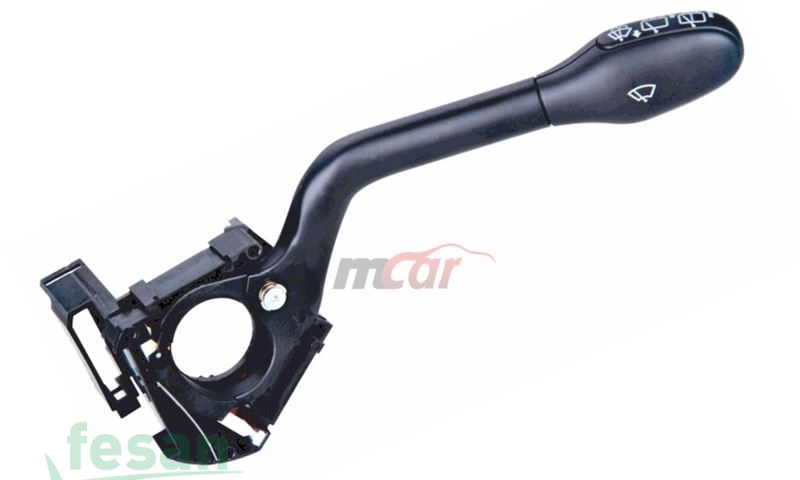 ZSW1373 SİLGİ SİLECEK KOLU VW T4 TRANSPORTER CAREVELLA ARKA CAM SİLECEKLİ 1990-2003