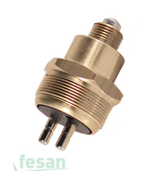 140009 GERİ VİTES MÜŞÜRÜ MERCEDES EVOBUS