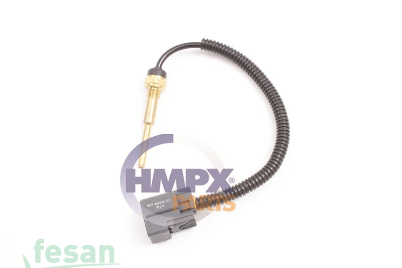 9C116G004ED HARARET MÜŞÜRÜ FORD TRANSİT V184 2001 2.4 MOTOR KABLOLU SOKETLİ