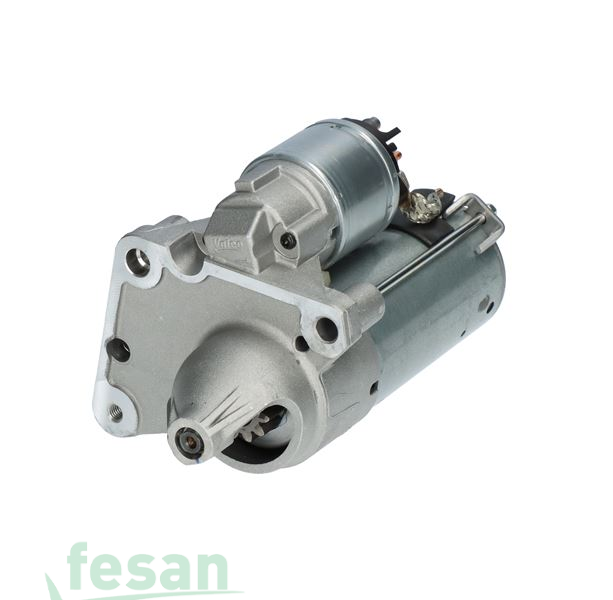 VALEO 446514 12V MARŞ MOTORU CİTROEN BERLİNGO FİAT PEUGEOT PARTNER TOYOTA 11DİŞ