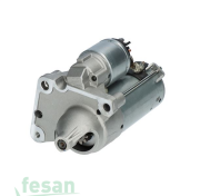 VALEO 446514 12V MARŞ MOTORU CİTROEN BERLİNGO FİAT PEUGEOT PARTNER TOYOTA 11DİŞ