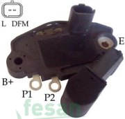 TRANSPO M 516 VALEO 12V KONJEKTÖR RENAULT MEGANE KANGO CLİO SEAT VW