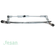 WSM 211 SİLGİ MEKANİZMASI RENAULT MEGANE IV