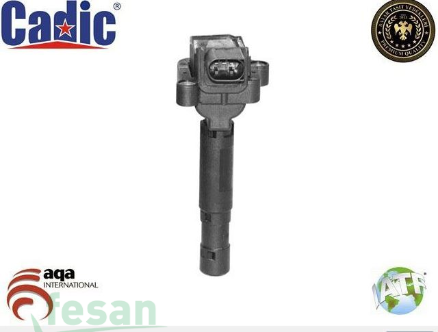 45008580 ATEŞLEME BOBİNİ MERCEDES C E SERİ 2007 2 2014 SERİ KALEM BOBİN