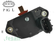 IR 694 ISKRA 12V KONJEKTÖR NEW HOLLAND CASE İŞ MAK 3FİŞLİ