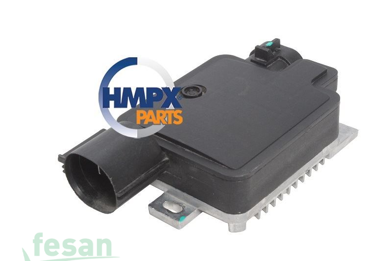 3M5H8C607 FAN REZİSTANSI FORD FOCUS C-MAX 1.6 TDCİ 2SOKETLİ