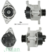 ALT 462 MARELLİ 12V Ş DİNAMOSU PALİO SİENA WEEKEND SCUDO JUMPY 85AHM