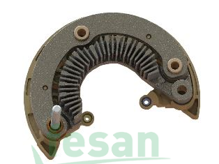 IMR 11502 MİTSUBİSHİ DİOT TABLASI HONDA CIVIC 1.4 2008> RENAULT LAGUNA JAZZ MOBILETRON RM 175