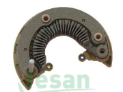 IMR 11502 MİTSUBİSHİ DİOT TABLASI HONDA CIVIC 1.4 2008> RENAULT LAGUNA JAZZ MOBILETRON RM 175