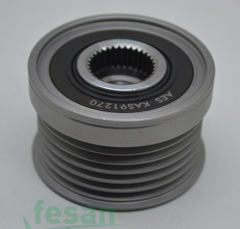 91270 ŞARJ KASNAK RULMANLI OPEL ASTRA ZAFİRA VECTRA