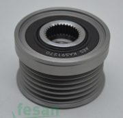 91270 ŞARJ KASNAK RULMANLI OPEL ASTRA ZAFİRA VECTRA