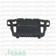 6K004 SOKET RENAULT GAZ PEDAL