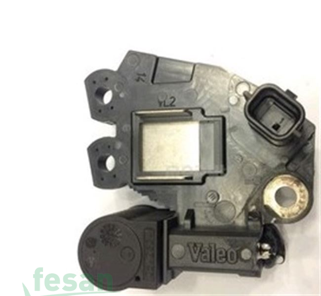 VALEO 595379 12V KONJEKTÖRRENAULT LAGUNA III DACİA TERRANO DUSTER