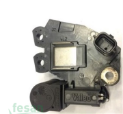 VALEO 595379 12V KONJEKTÖRRENAULT LAGUNA III DACİA TERRANO DUSTER