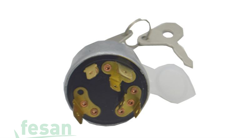 02-20002 KONTAK ANAHTARI MASSEY FERGUSON KMK16 YM